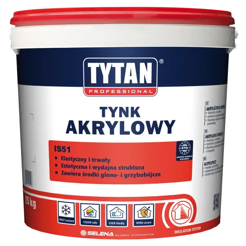 Ile tynku akrylowego na m2? Oblicz koszty i uniknij strat