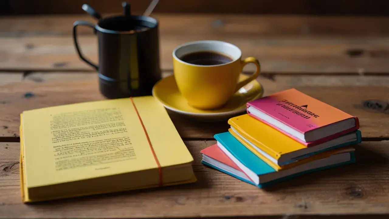 Najlepsze książki do nauki niemieckiego - wybierz i zacznij naukę