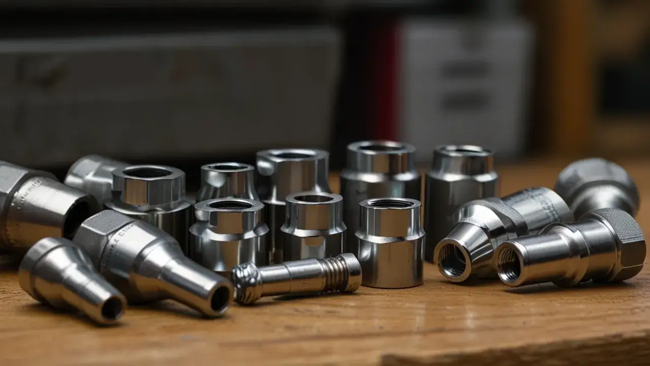 Dlaczego w warsztacie nie może zabraknąć adaptera 3/4 na 1/2?