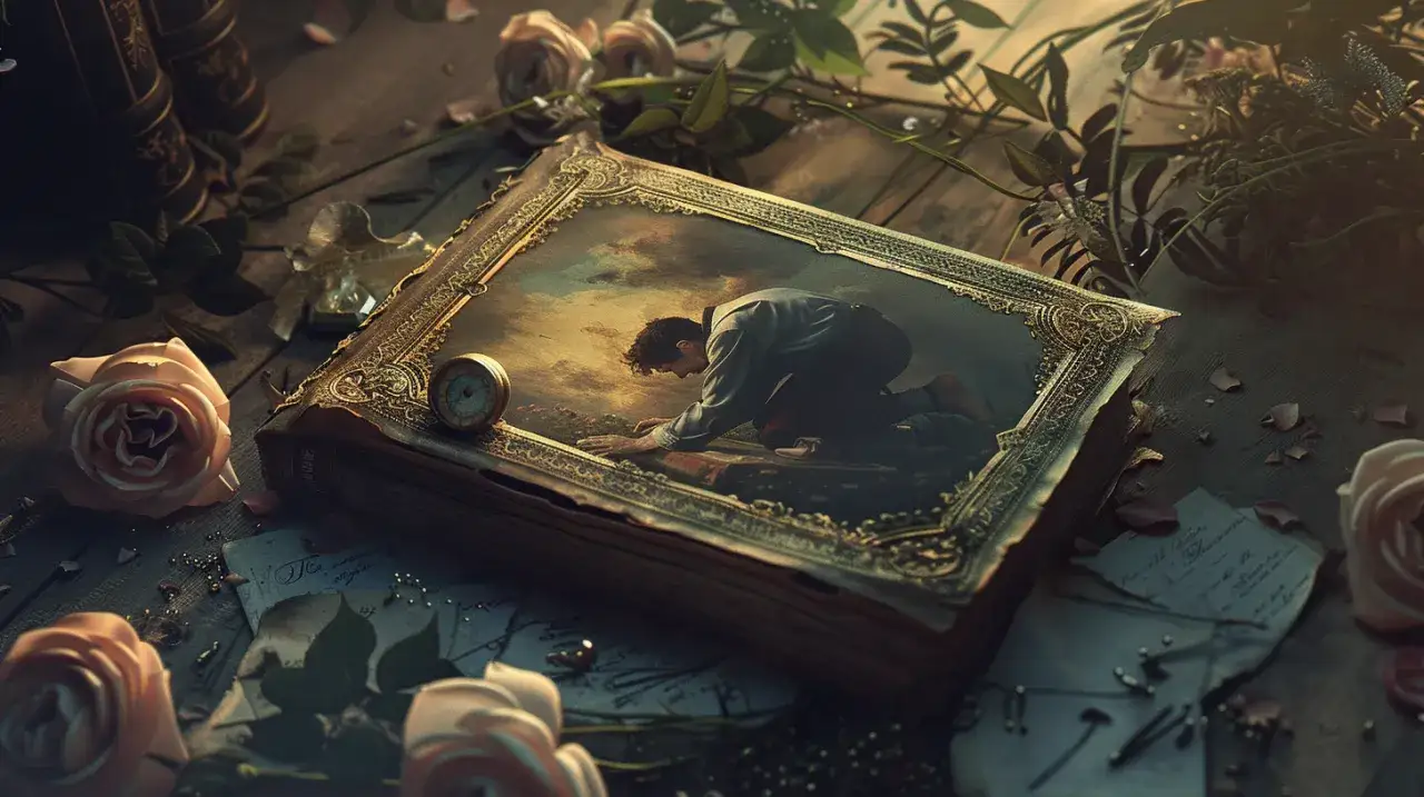 Miłość Wokulskiego do Izabeli - literacka analiza uczuć: co drzemie pod powierzchnią?