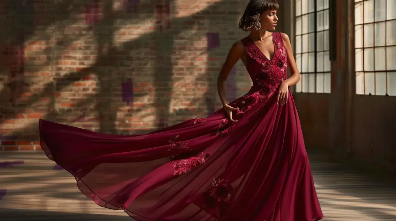 Sukienka kopertowa 46: Dlaczego warto ją mieć? Oto 5 powodów!