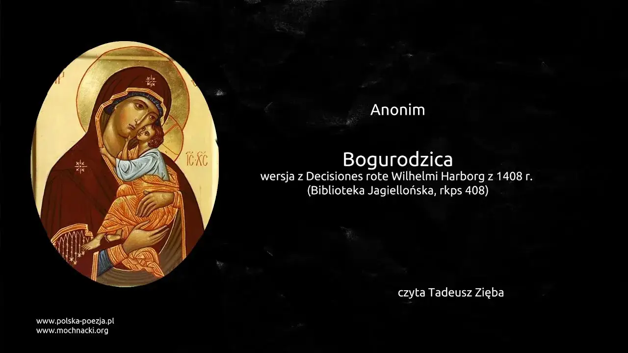 Bogurodzica wiersz - historia, znaczenie i tajemnice polskiego hymnu
