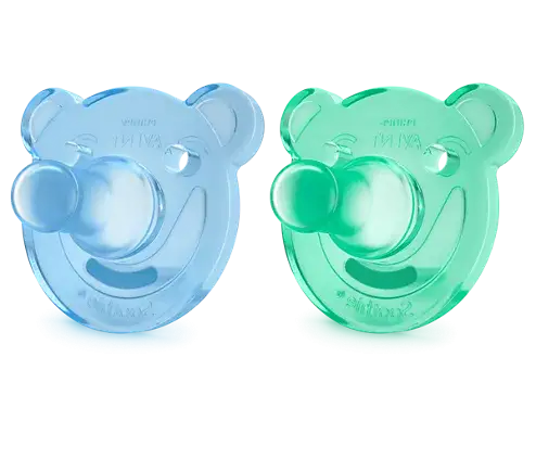 Jaki smoczek dla antysmoczkowego dziecka? 5 skutecznych porad