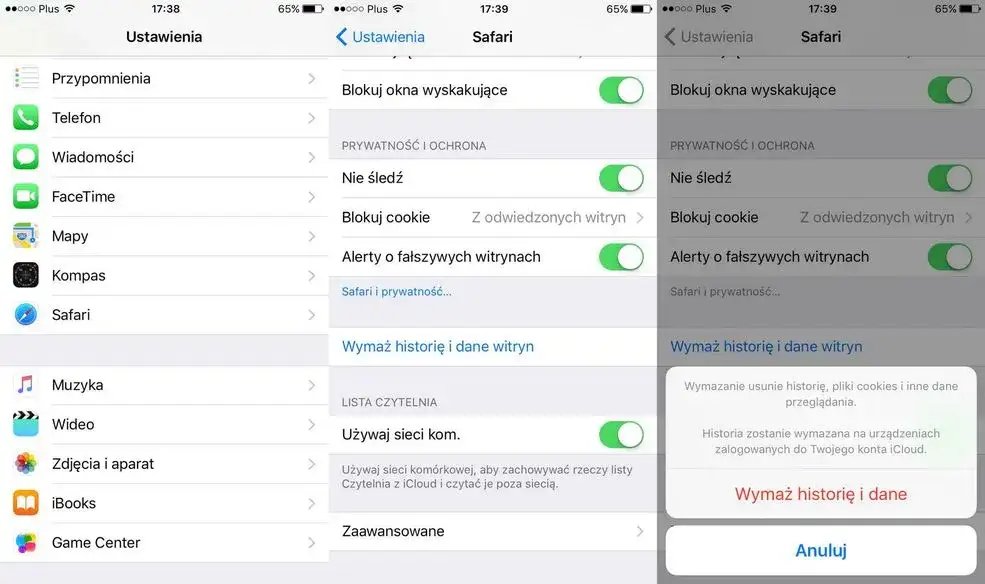 Jak usunąć witrynę z przeglądarki na telefonie w kilku prostych krokach