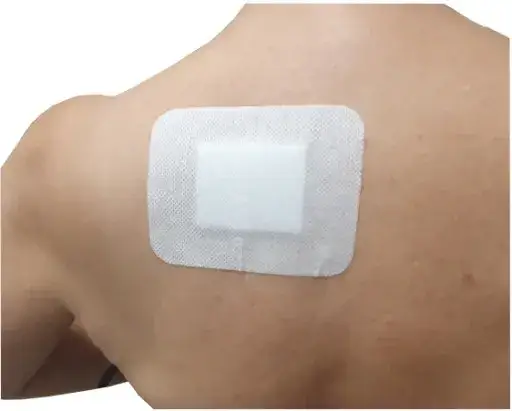 5 najlepszych opatrunków na trudno gojące się rany: Oto przegląd