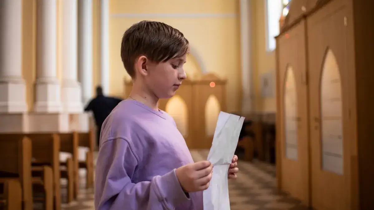 Ważność spowiedzi bez komunii: fakty, mity i nauczanie Kościoła