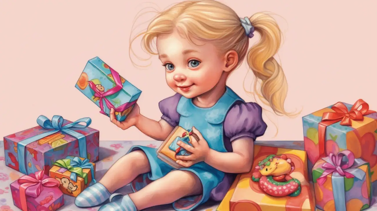 Drobne upominki do 10 zł - idealne prezenty dla dzieci