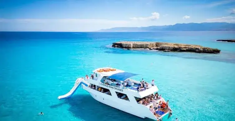 Polskie wycieczki w Pafos: kompletny poradnik organizacji zwiedzania 2025