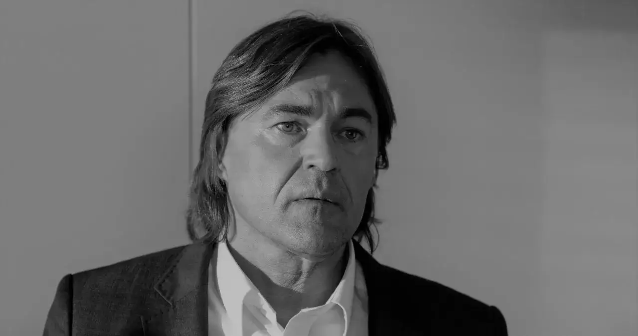 Mirosław Kowalczyk - niezapomniany aktor teatralny i serialowy: poznaj karierę