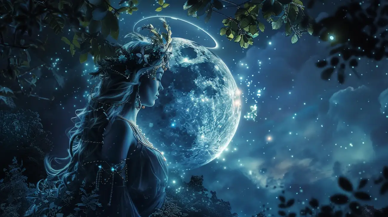 Znaczenie imienia Diana: Czy Twoje imię kryje w sobie coś więcej? 