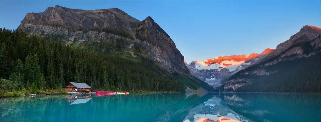 Przystanek Kanada: Wszystko o najlepszej wycieczce objazdowej po Kanadzie