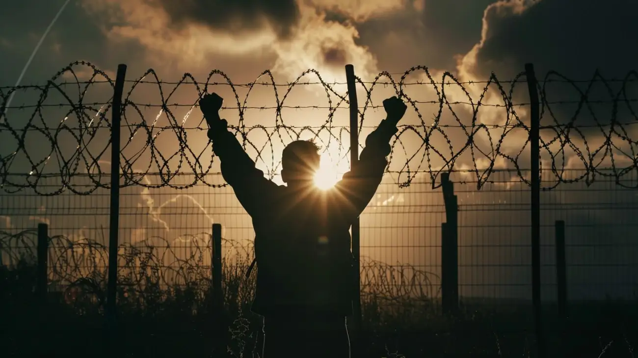 Filmy o rasizmie - konfrontacja z największymi ludzkimi strachami