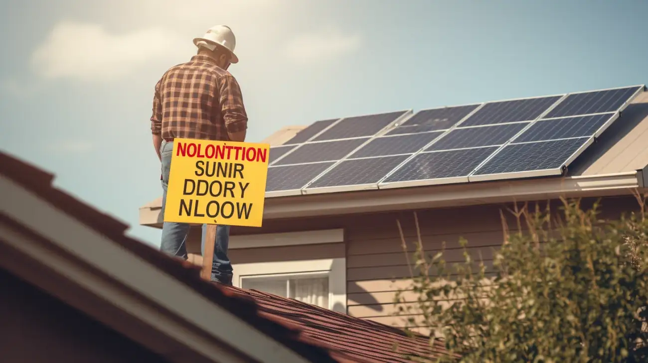 Przekroczenia Wyników Kontroli Właścicieli Fotowoltaiki: Sprawdź Teraz!