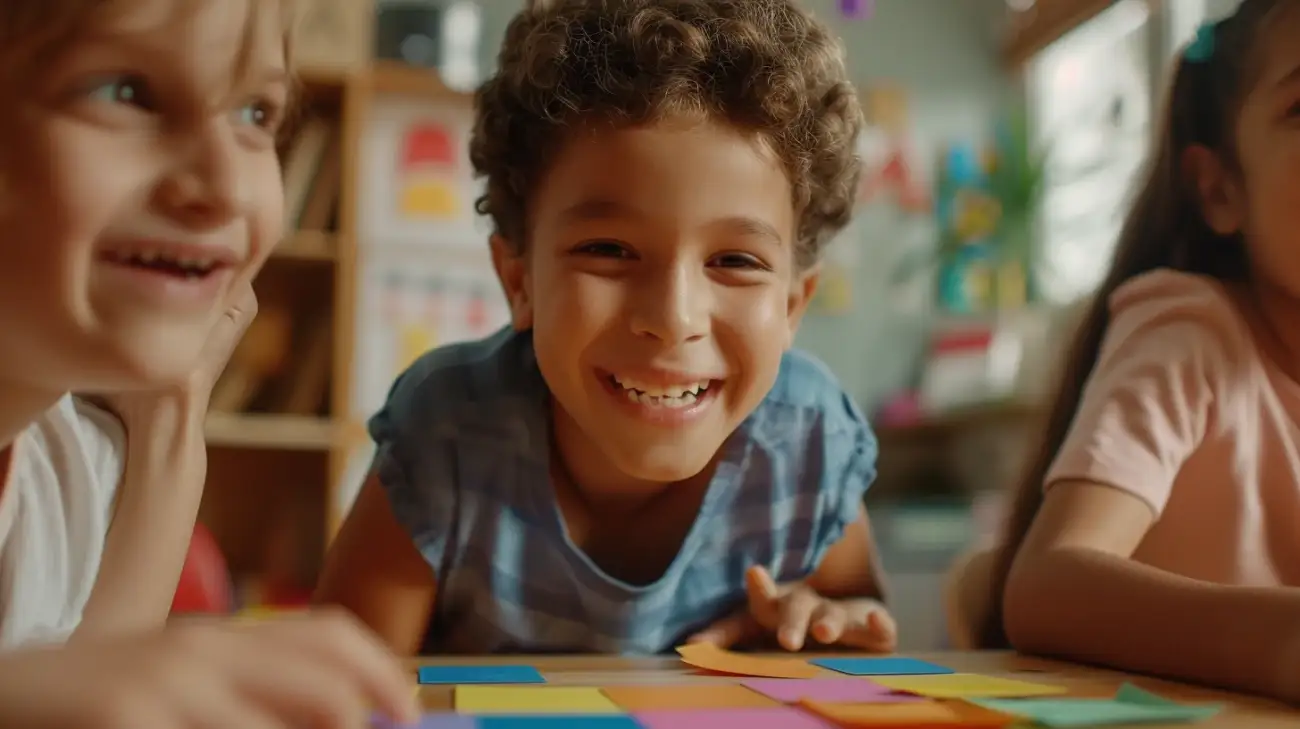 Nauka angielskiego dla dzieci w Bydgoszczy – profesjonalne kursy językowe