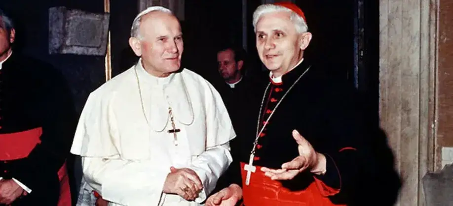 Kto był papieżem przed Janem Pawłem II i jakie miał znaczenie w historii