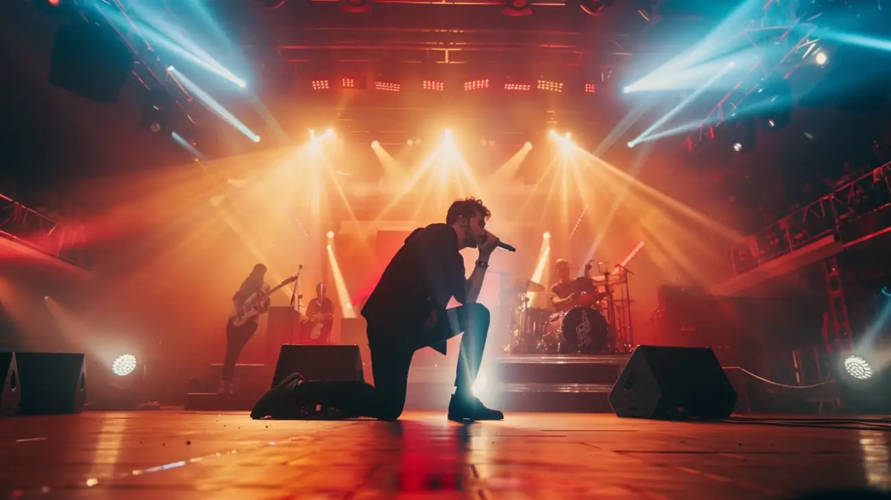 Niewiarygodne - to co zrobił ten popularny artysta