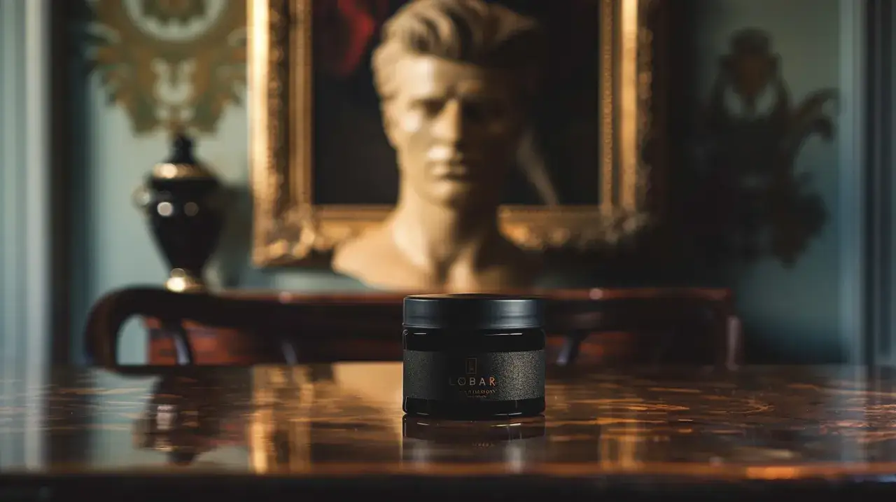 Lockhart Anti Gravity: Czy to najlepsza pomada na rynku?