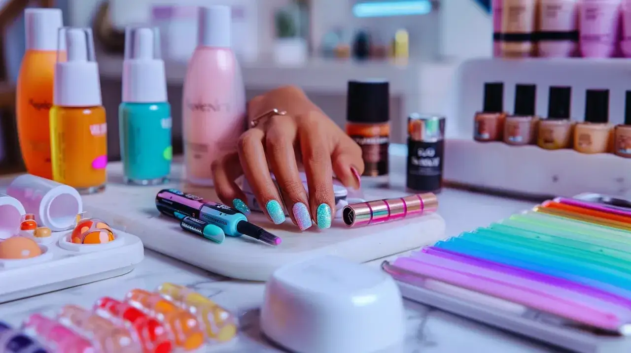 Neonail żel – Najlepszy zestaw do paznokci i recenzje produktów