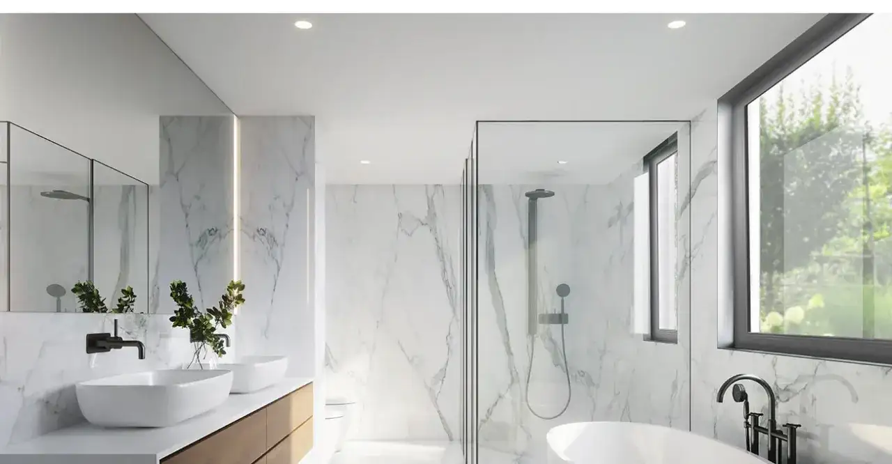 Jakie wymiary okna łazienkowego wybrać by spełnić wymogi prawne w 2025