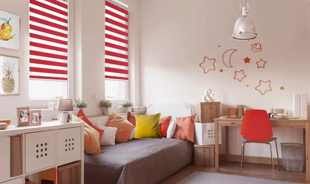 Jak zmierzyć okno do rolety dzień noc, aby uniknąć błędów w montażu