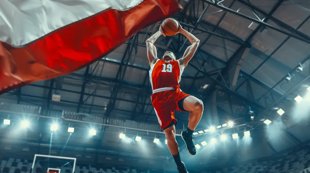 Cezary Trybański: Zapomniana gwiazda NBA z Polski