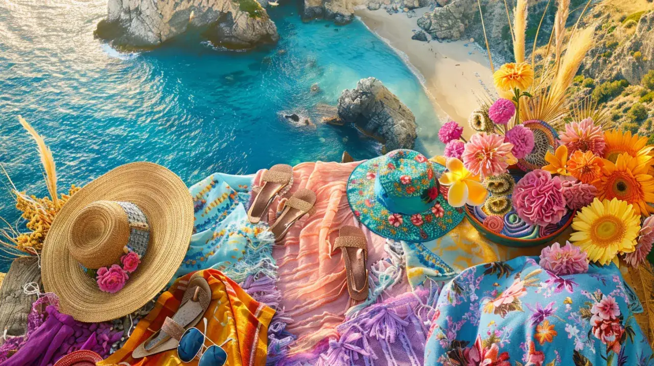 Stroje z filmu Mamma Mia - jak ubrać się jak gwiazda musicalu?