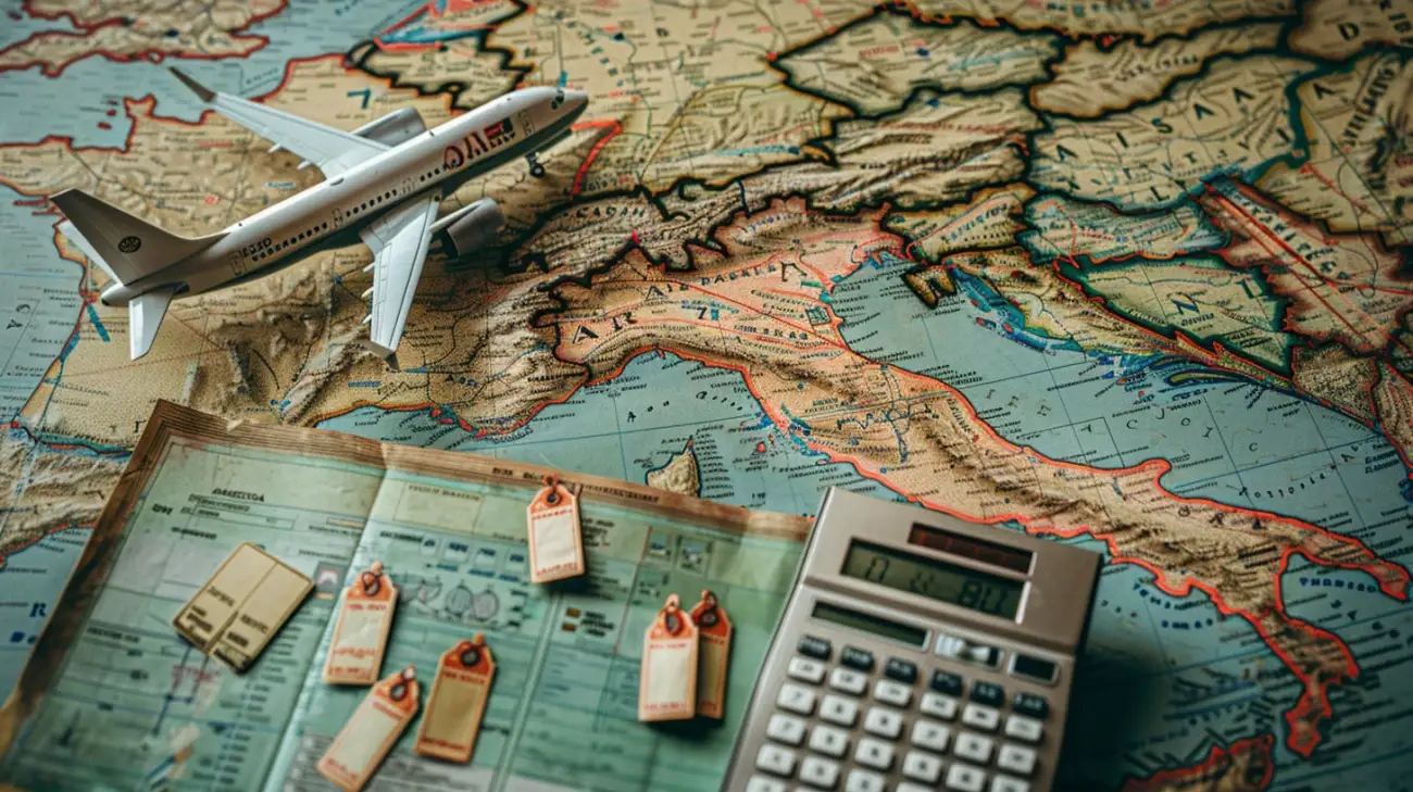 Włochy - jak kupić tanie bilety i zaoszczędzić? Sprawdzone sposoby