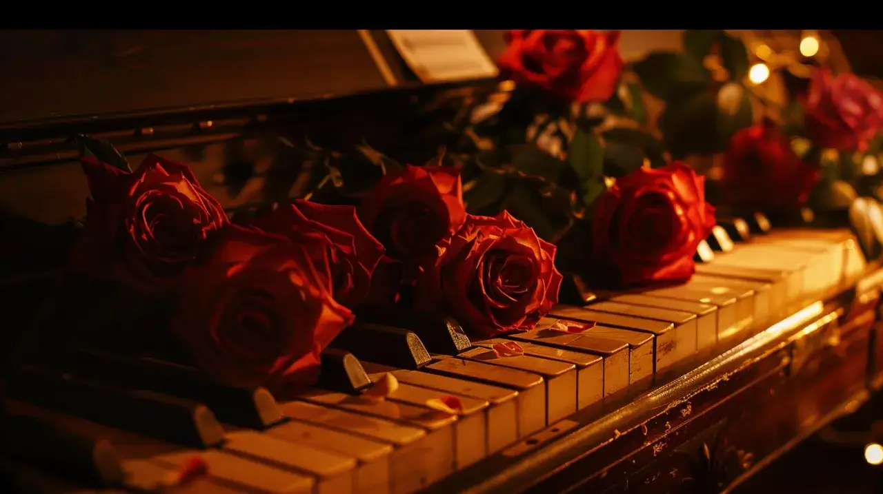 Top 10 najpiękniejszych piosenek o miłości z tłumaczeniem na polski