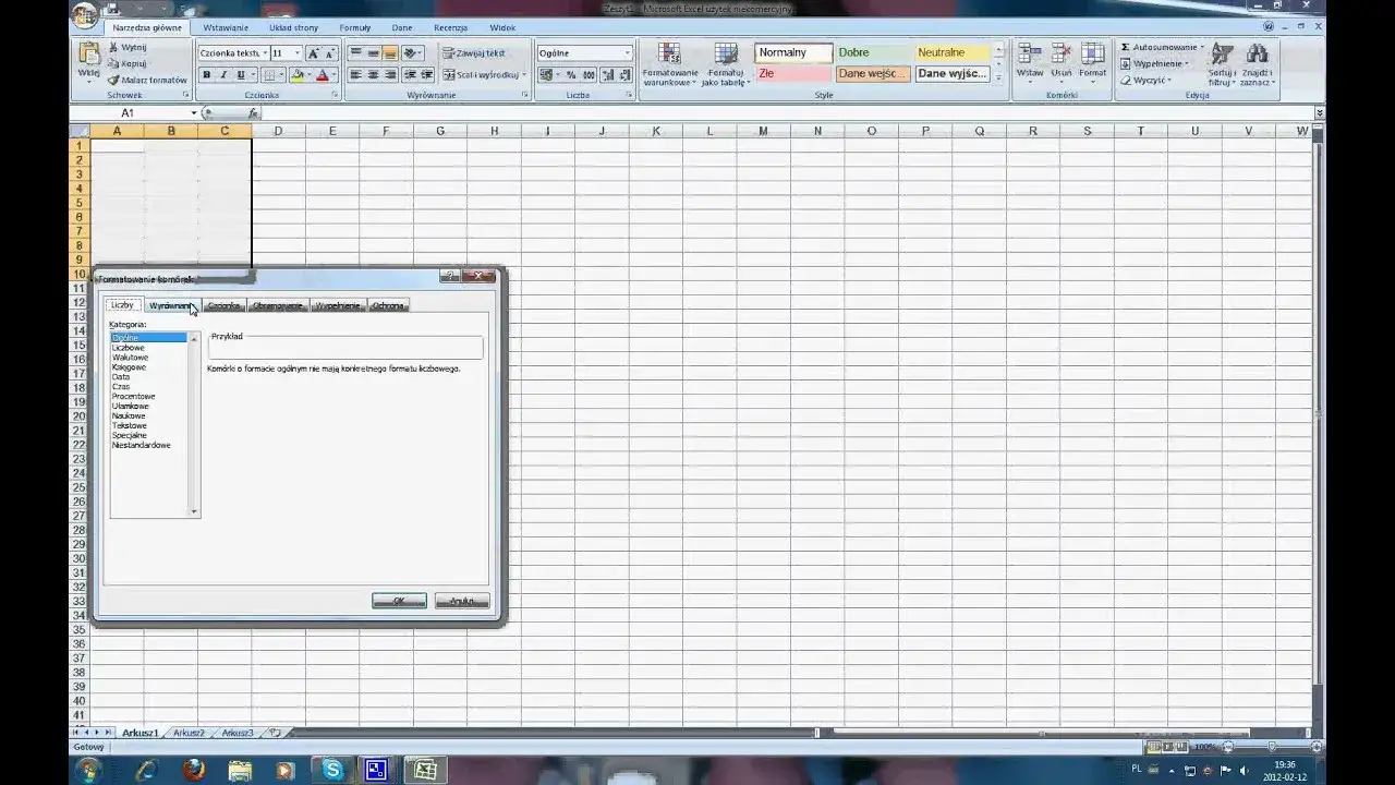 Jak scalić komórki w Excelu bez utraty danych - 5 prostych kroków