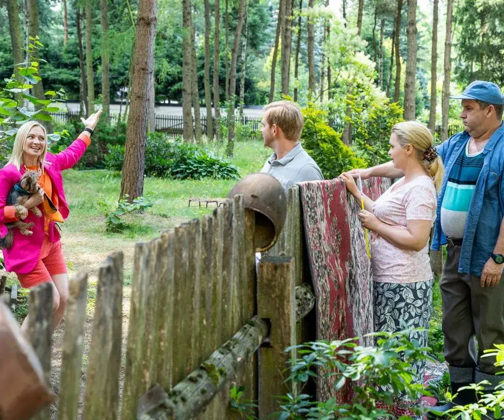 Domek na szczęście ile odcinków i sezony? Wszystko o serialu