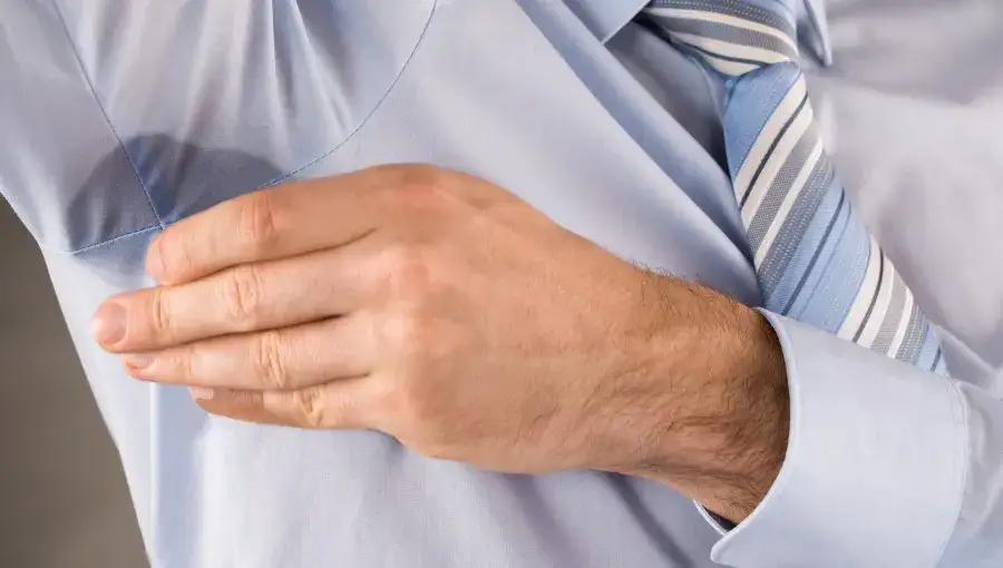 Skuteczne leki na pocenie się – poznaj sprawdzone metody i ich działanie