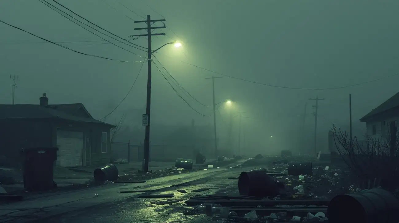 Tragedia w Zbąszyniu - nie uwierzysz co tam się wydarzyło