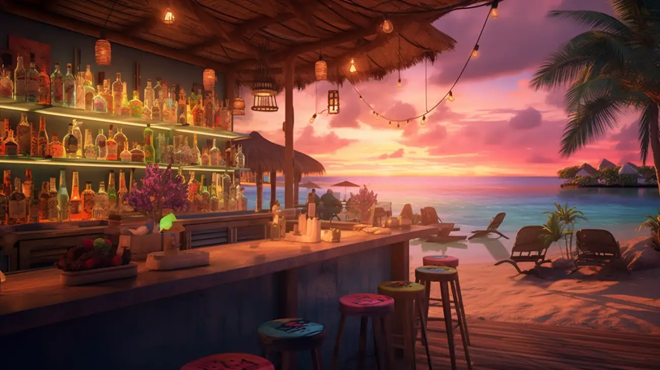 
Ceny alkoholu na Sri Lance - Sprawdź aktualne ceny