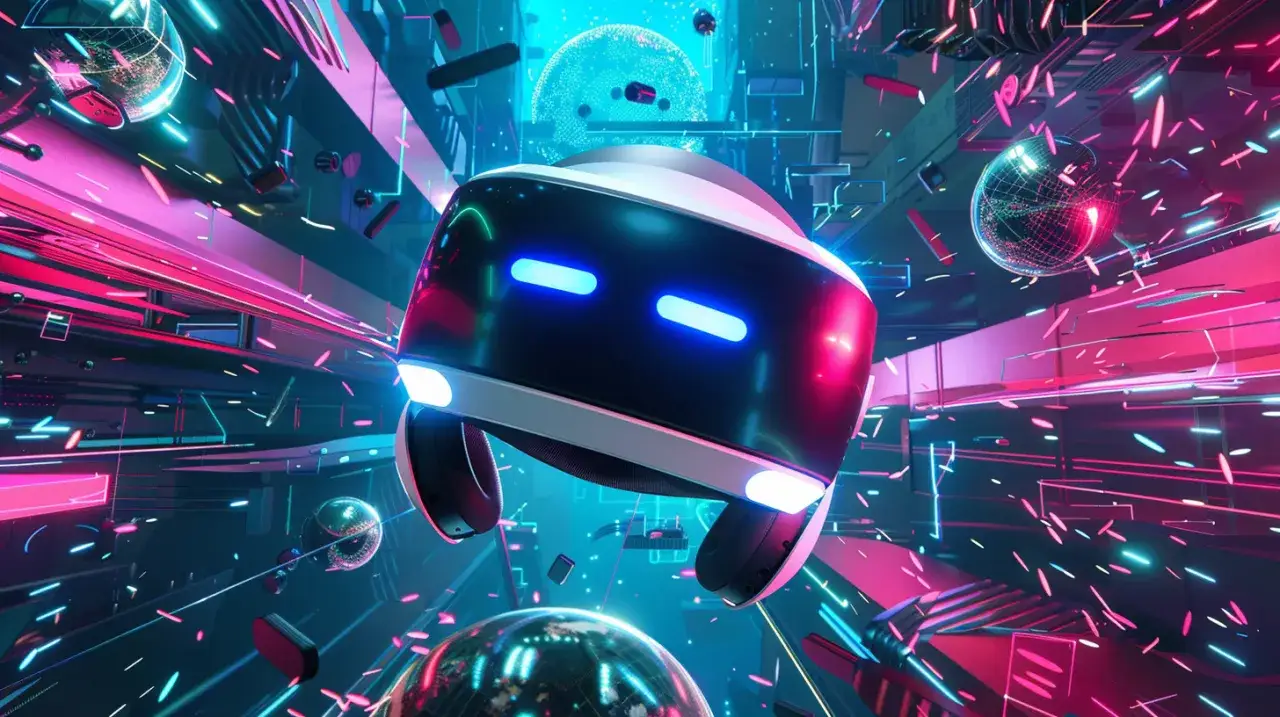 Wirtualna rzeczywistość na PS4: 5 najbardziej immersyjnych doświadczeń