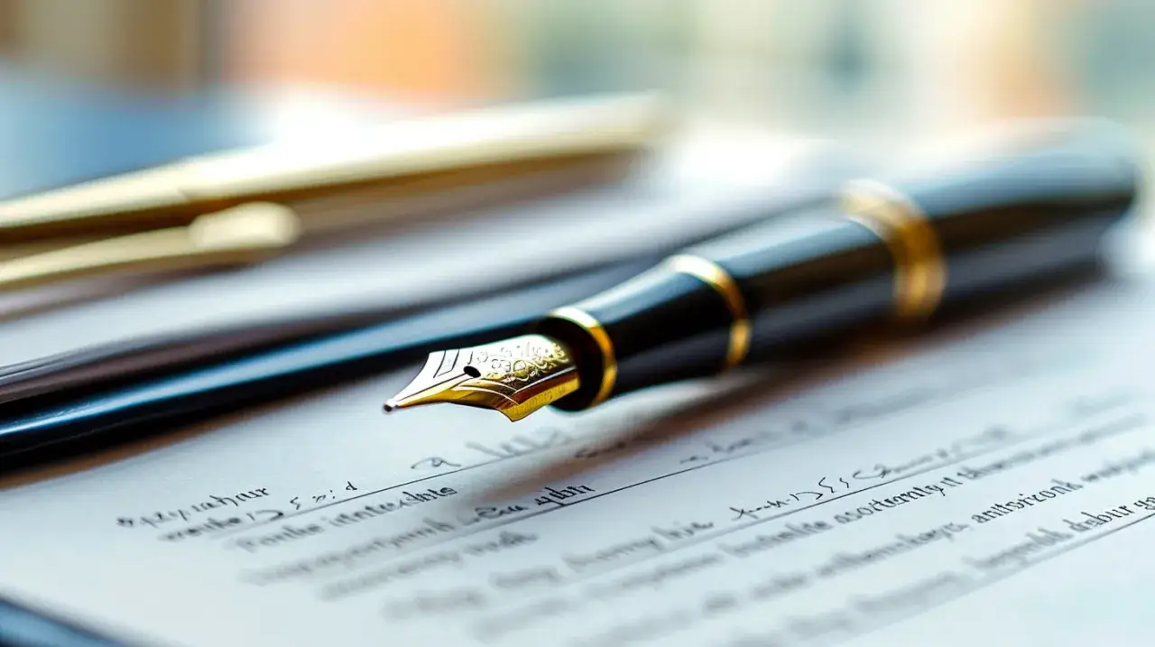 Wypowiedzenie umowy - Wzory dla różnych typów kontraktów