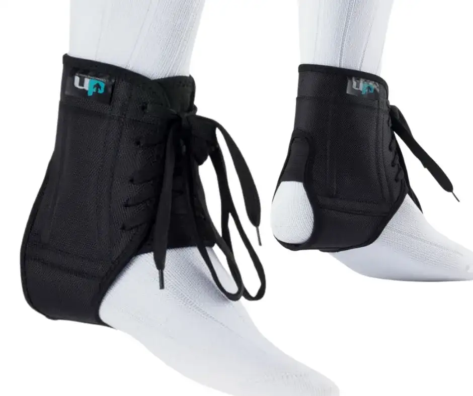 Jak wybrać stabilizator stawu skokowego dla piłkarzy, aby uniknąć kontuzji?