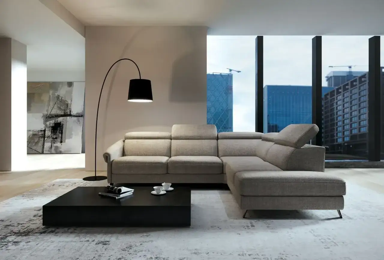 Jak łączyć ciemne meble z jasnymi, by stworzyć elegancką przestrzeń?