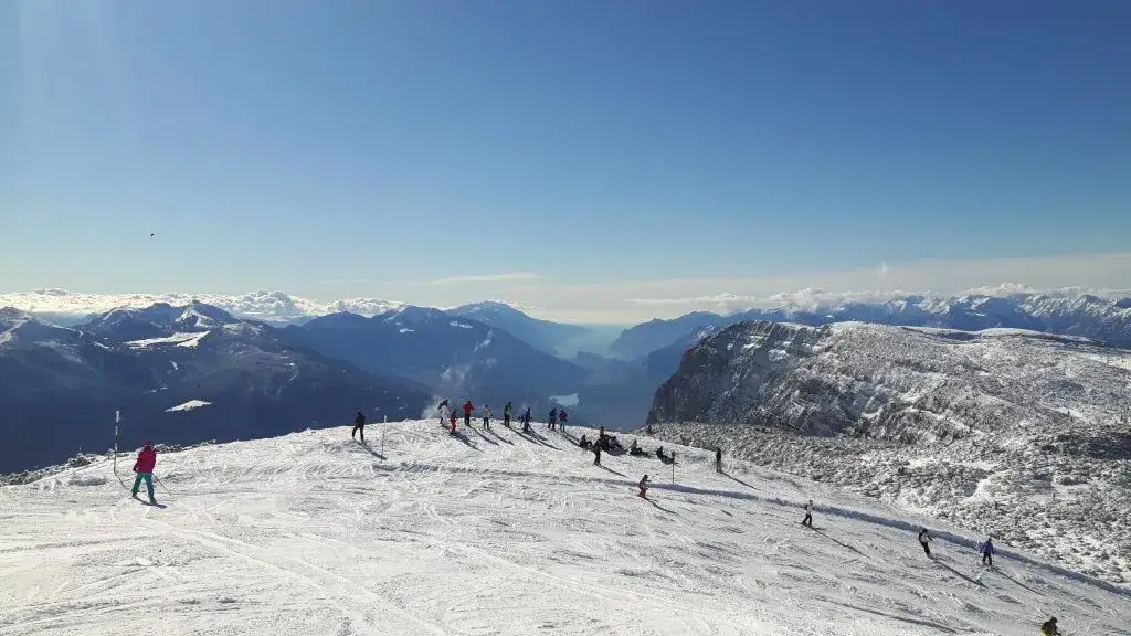 Szeroka trasa narciarska jak się nazywa - najlepsze miejsca na narty