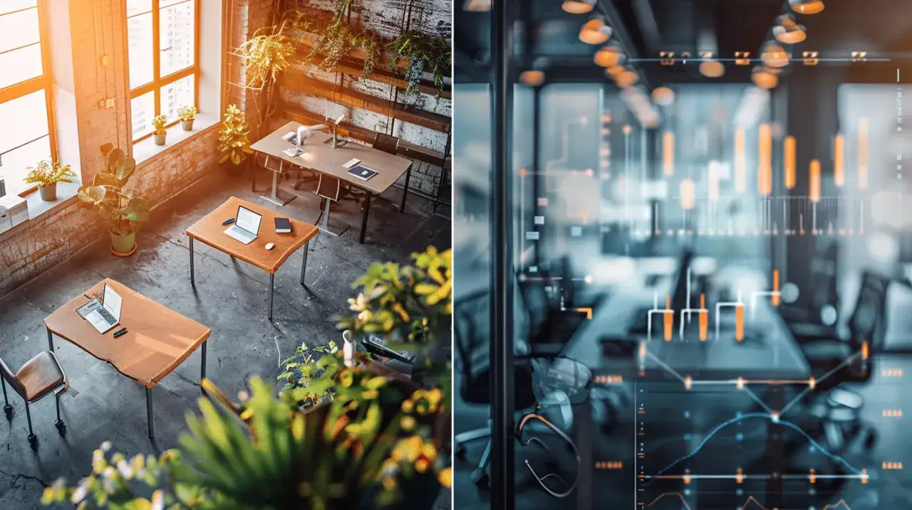 Spółki osobowe i kapitałowe: Która forma lepiej pasuje do firmy?