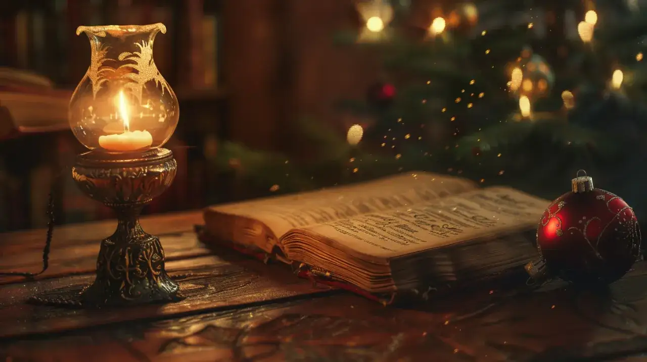 Adeste Fideles po polsku: O czym naprawdę jest ta klasyczna kolęda?