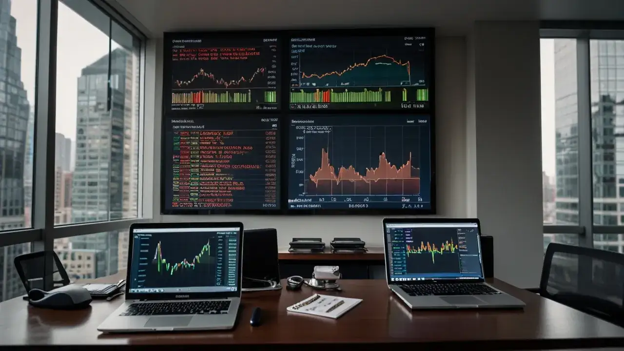 Alex Soros i jego wpływ na rynki finansowe - Jakie są jego ruchy?