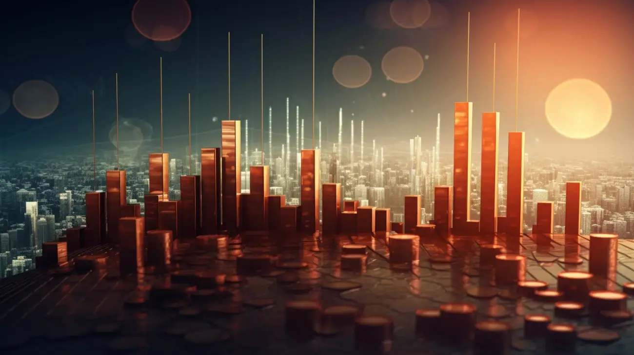 Przełom dla funduszy kryptowalutowych: osiągnięcia, trendy i prognozy