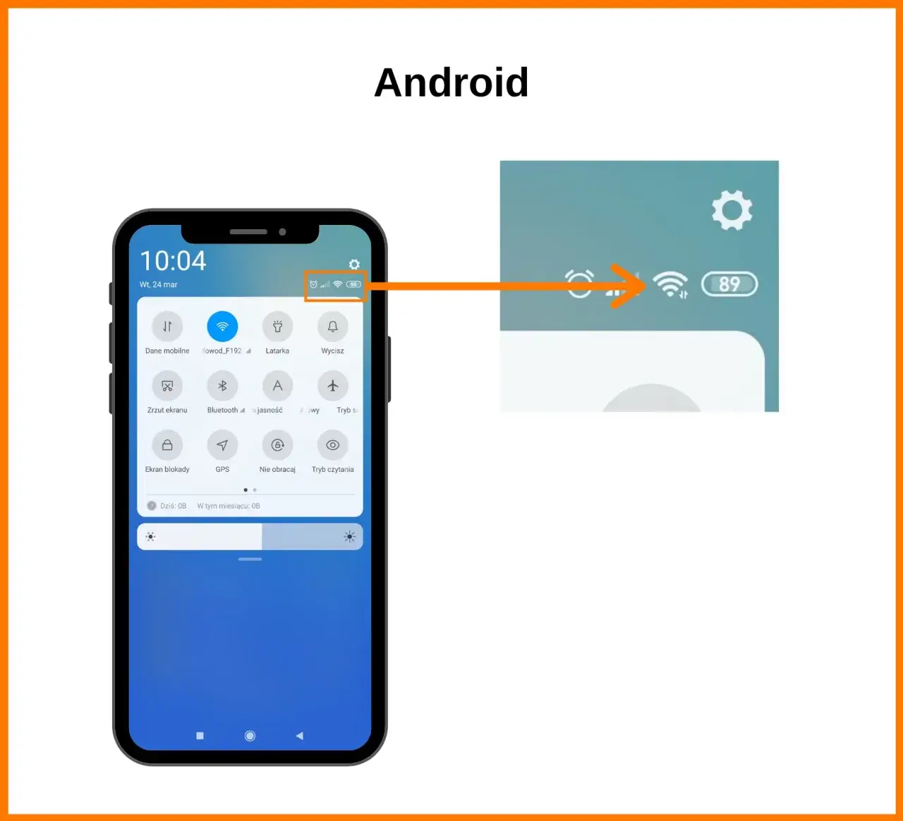 Jak włączyć internet w telefonie - proste kroki i cenne porady