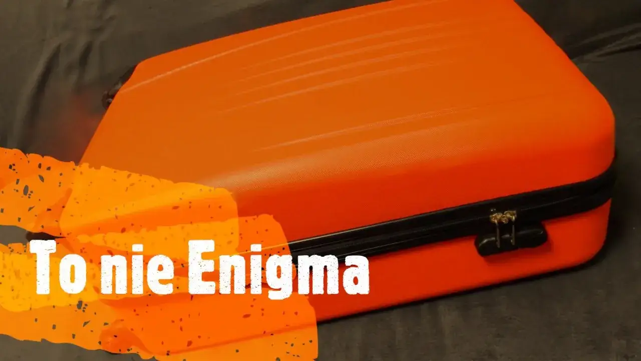 Jak otworzyć walizkę z zamkiem szyfrowym i uniknąć frustracji