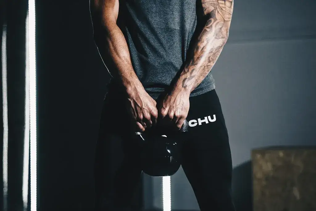 Najmocniejsze przedtreningówki – skuteczne wsparcie dla intensywnych treningów