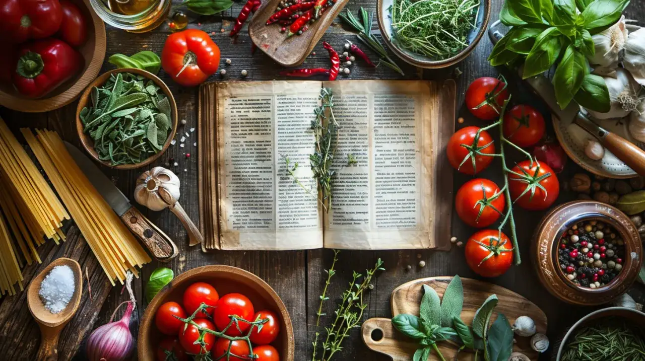 Przepisy na Szybkie i Zdrowe Obiady w 30 Minut