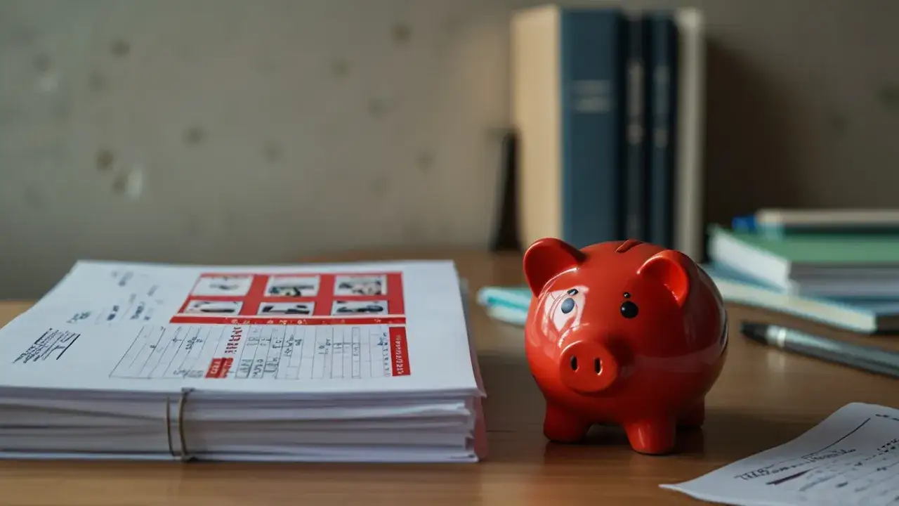 Zasiłek chorobowy ZUS - Kiedy jest wypłacany i jak się ubiegać?