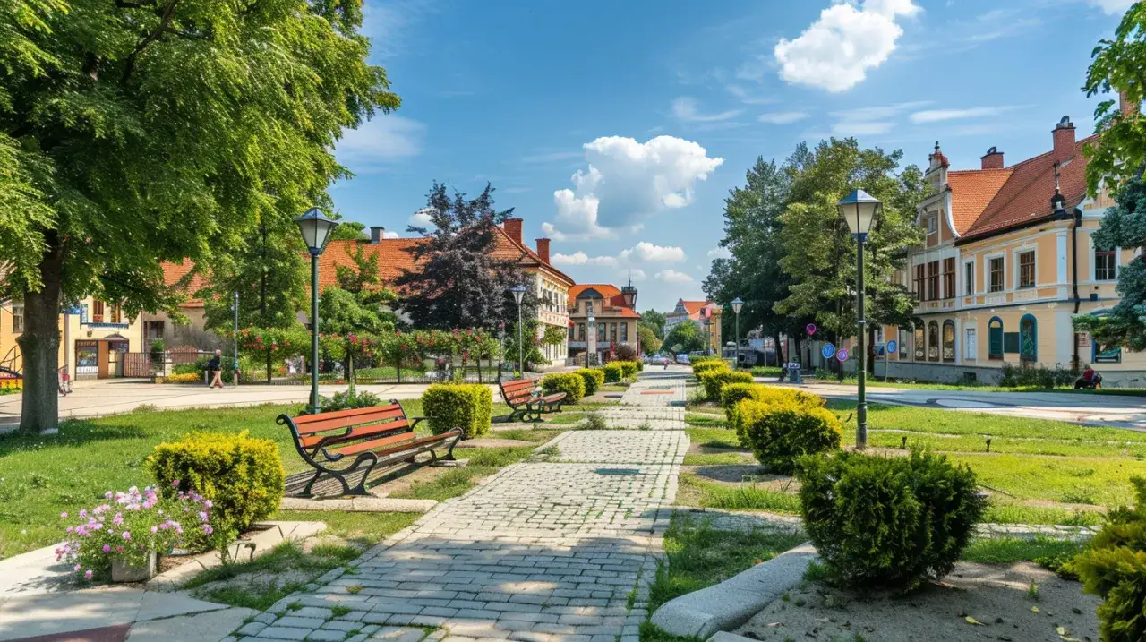 Kozienice: 5 wiadomości, które powinieneś wiedzieć o tym miejscu!