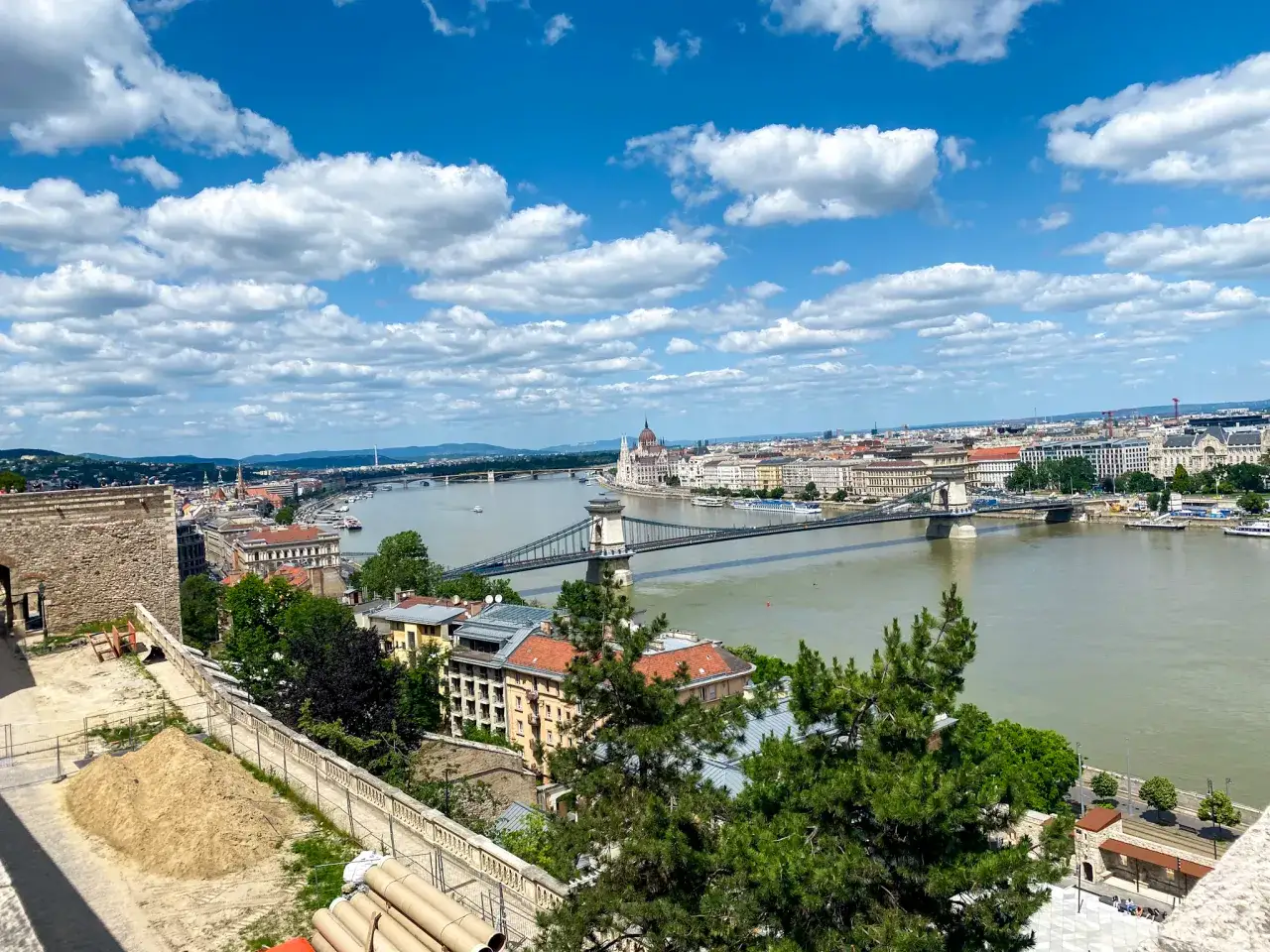 Jak dojechać do Budapesztu pociągiem – wszystko co musisz wiedzieć!