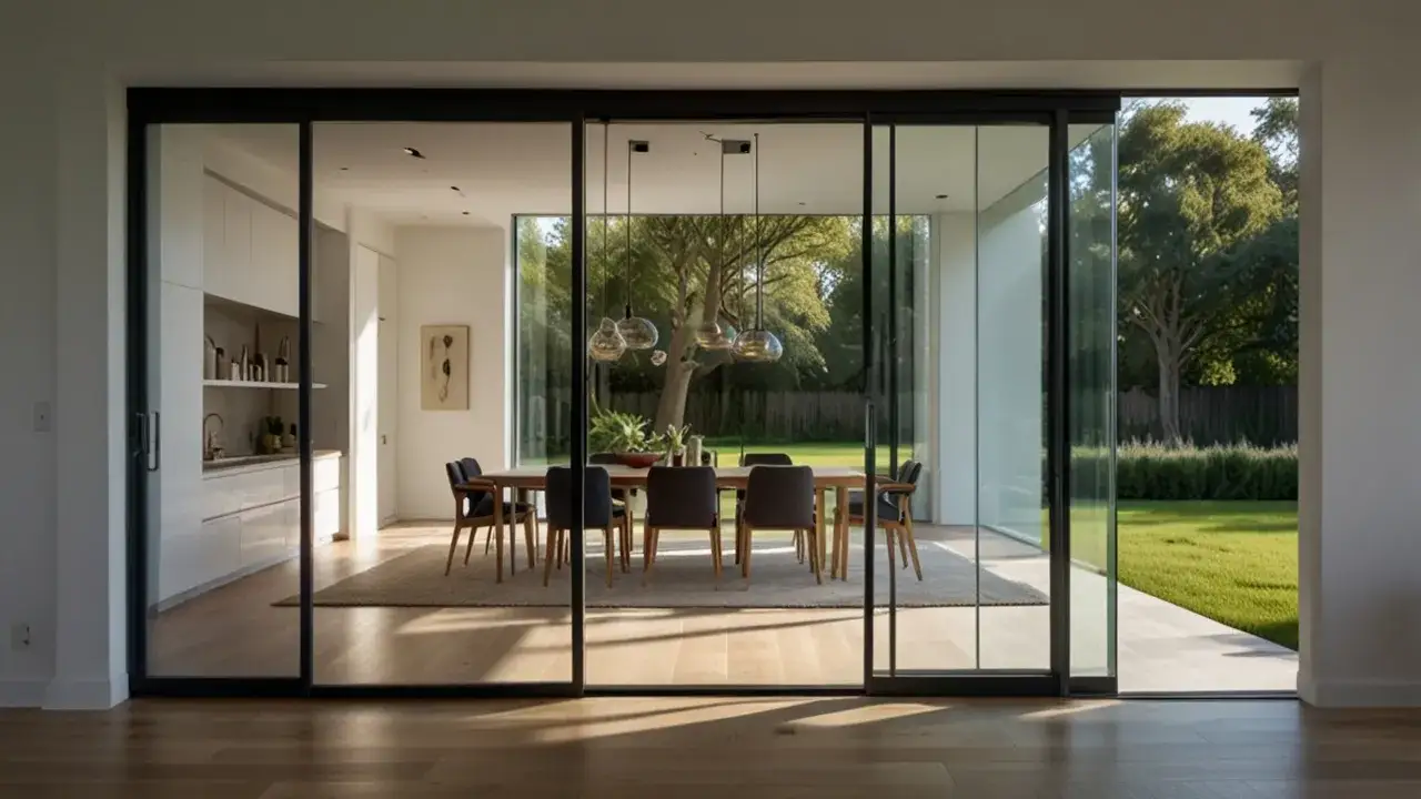 Drzwi szklane do domu: co musisz wiedzieć przed wyborem i montażem